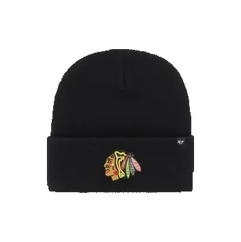 Kšiltovka ´47 Brand Čepice NHL 47 Brand Haymaker Týmy: Chicago Blackhawks