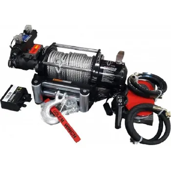 Golemtech Golemwinch 12000HD