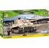 Stavebnice COBI COBI World War II 2519 IGER 131 SD.KFZ 181 Panzerkampfwagen VI AUSF.E