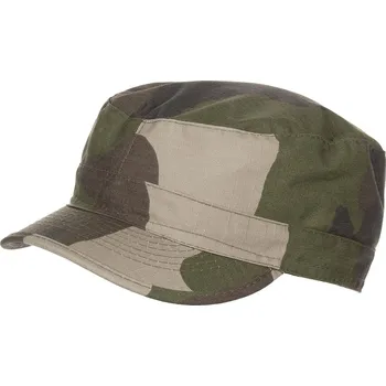 Čepice MFH čepice polní US střih BDU rip-stop CCE TARN vel.M