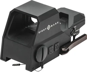 Kolimátor Sightmark Ultra Shot R-Spec SM26031