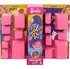 Panenka Barbie Color Reveal se zvířátkem