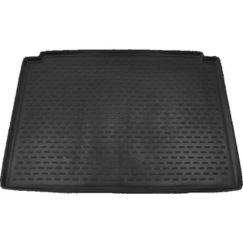 Vana do kufru Gumová vana do kufru Opel Astra K 2015-2021 (hatchback, dojezdové kolo) Novline ELEMENT3734B11