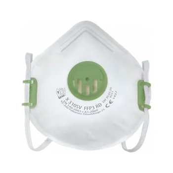 respirátor Oxyline X310 SV