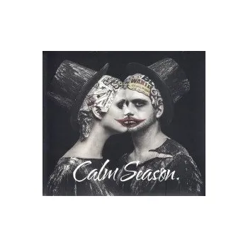 Česká hudba Mosaic Views / Digipack - Calm Season [CD]