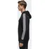 Pánská mikina adidas Essentials 3-Stripes Hoodie S98786