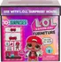 Panenka MGA L.O.L. Surprise! Furniture with Cozy Coupe & M.C. Swag