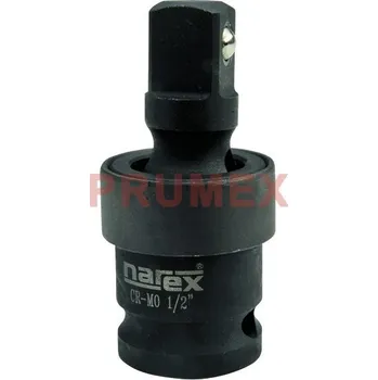 Kardan průmyslový 1/2" 65 mm CrMo /NAREX 443000461