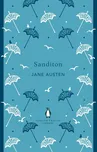 Sanditon - Jane Austenová [EN] (2019,…