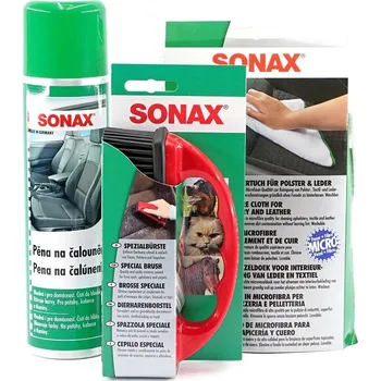 SONAX ORIGINAL Mazlíček START