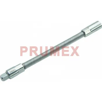 Gola hlavice Nástavec pružinový 1/4" 150 mm/NAREX 443000342