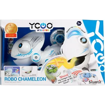 Silverlit Robo Chameleon