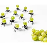 Master Napichovátka na jednohubky…