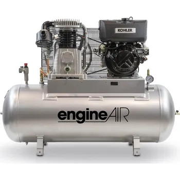 Kompresor ABAC Dieselový kompresor Engine Air EA11-7,5-270FD