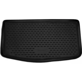 Vana do kufru Gumová vana do kufru Kia Picanto 2017- Novline ELEMENT2564B11