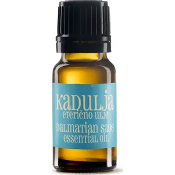 Sapunoteka Essential Oil 10ml Sage
