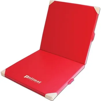 Žíněnka Žíněnka skládací Comfort 200x100x10 cm - 80 kg/m3