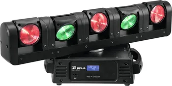 Světelný efekt Eurolite LED MFX-10