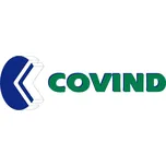 Přední nárazník - šedý [2012 ->] - COVIND