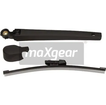 Stěrač Rameno stěrače, čistění skel MAXGEAR 39-0451