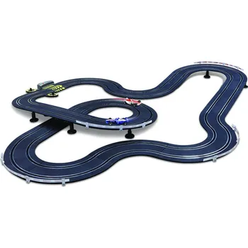 autodráha Polistil Pilot System Virtual Race