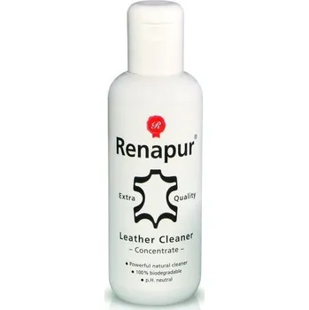 RENAPUR čistič na kůži 250ml