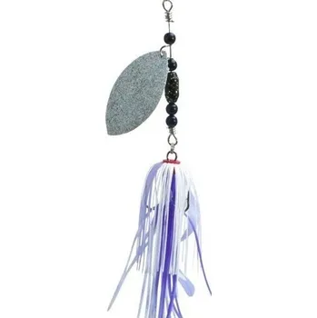 Umělá nástraha Třpytka Uni Cat X-Tense Mag Willow Spinner 21cm 30g PS