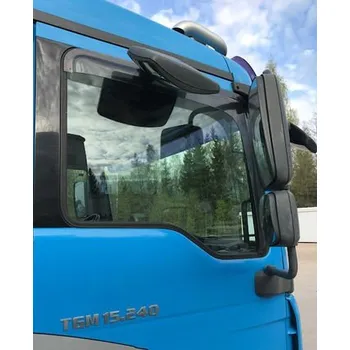 Plexi ofuk oken Ofuky oken/ Deflektory MAN TGS,TGX,TG-A,TG-M,TG-L, art.8610