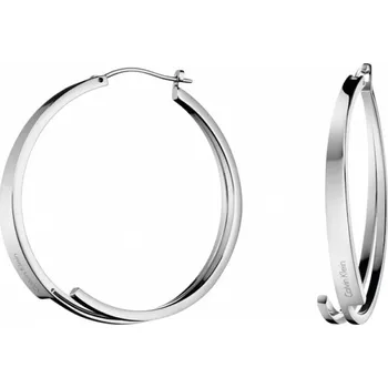 Náušnice Calvin Klein Beyond KJ3UME000100