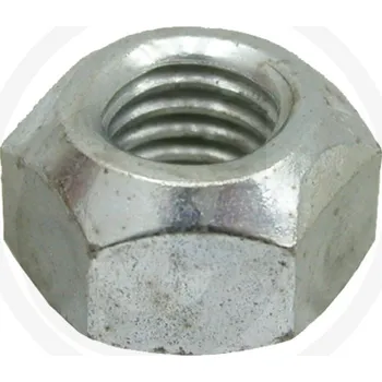 Matice Matice zinkované provedení, DIN 980, 8.8 M8