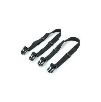 Zavazadlo na motocykl KRIEGA - Anglie Kriega KASU12P ComStrap propojovací spony