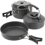 Sada Nádobí NGT Kettle Pot & Pan Set 3-díl