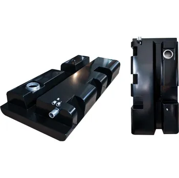 Palivová nádrž Palivová nádrž IVECO DAILY FURGON 220l