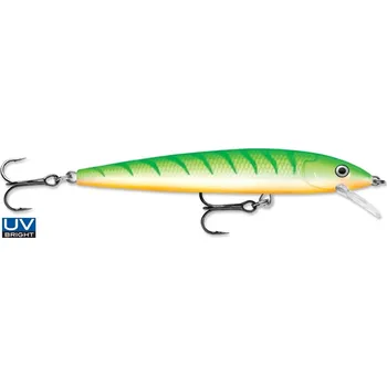 Umělá nástraha Wobler Rapala Husky Jerk 08_GTU