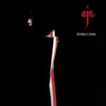 Aja - Steely Dan [LP]