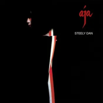 Zahraniční hudba Aja - Steely Dan [LP]