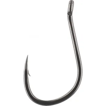 Rybářský háček 10ks - Háček Mikado Territory Choody Velikost 4