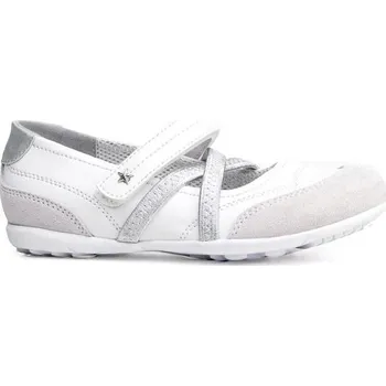 Dětská treková obuv Dětské balerínky V+J 148180