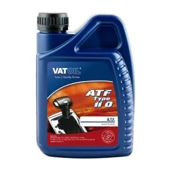 Převodový olej VatOil SynMat ATF 2032