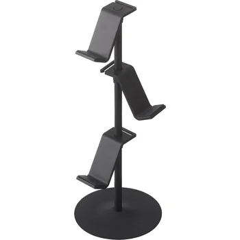 Úložný box Stojan na herní ovladače Smart 5089, černý