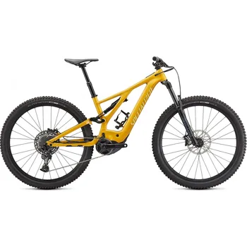 Elektrokolo Specialized Turbo Levo 500 Wh 29" Brassy Yellow 2021