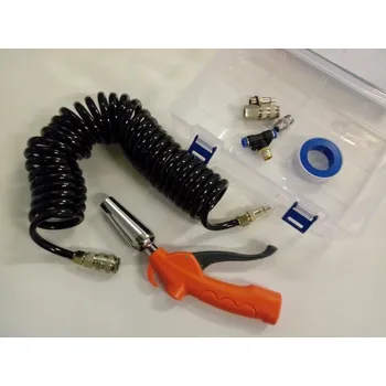 Příslušenství ke kompresoru Vzduchová pistole BIG HEAD 13kg/cm2