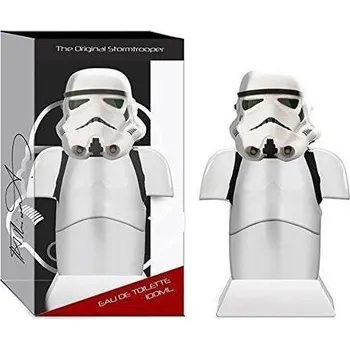 Dětský parfém Star Wars The Original Stormtrooper EDT 100 ml