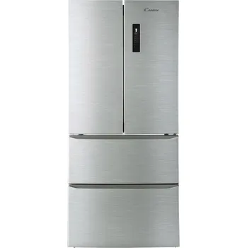 Lednice Recenze Candy CMDN182EU