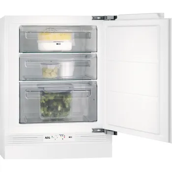 AEG Mastery ABB682F1NF