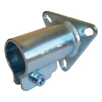 Blatník karosérie Držák blatníku 100 mm kovový