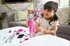 Panenka Mattel Barbie Adventní kalendář s panenkou