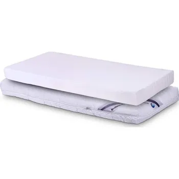 Matrace PerDormire Baby White matrace Rozměr: 140 x 70 cm