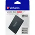 SSD disk Verbatim Vi550 S3 128 GB (49350)