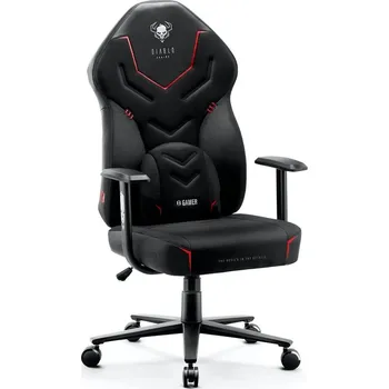 Diablo X-Gamer 2.0